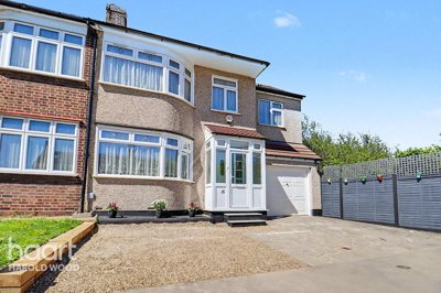 Semi-Detached