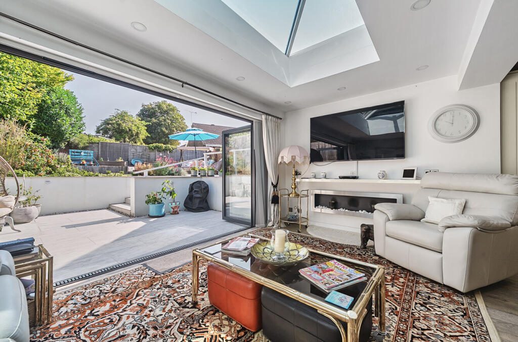 Bungalow