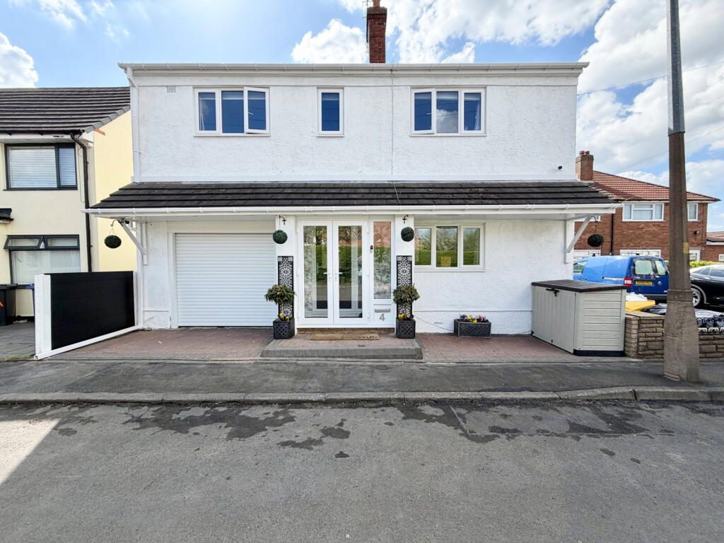 Detached House