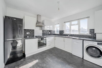 Property on Shelton Avenue, CR6 9NF