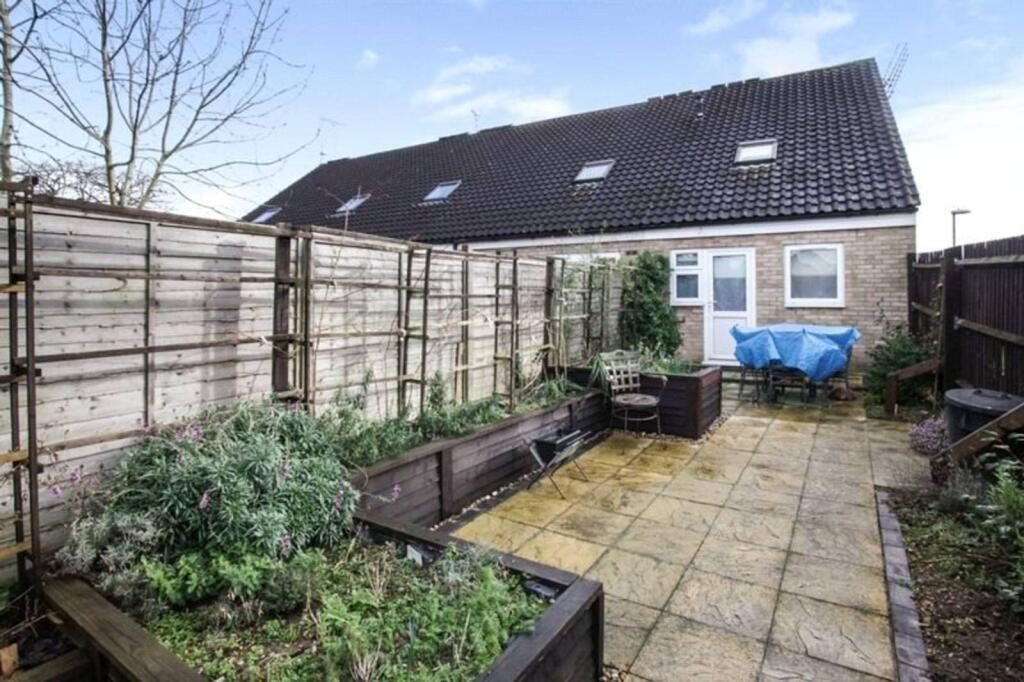 Bungalow