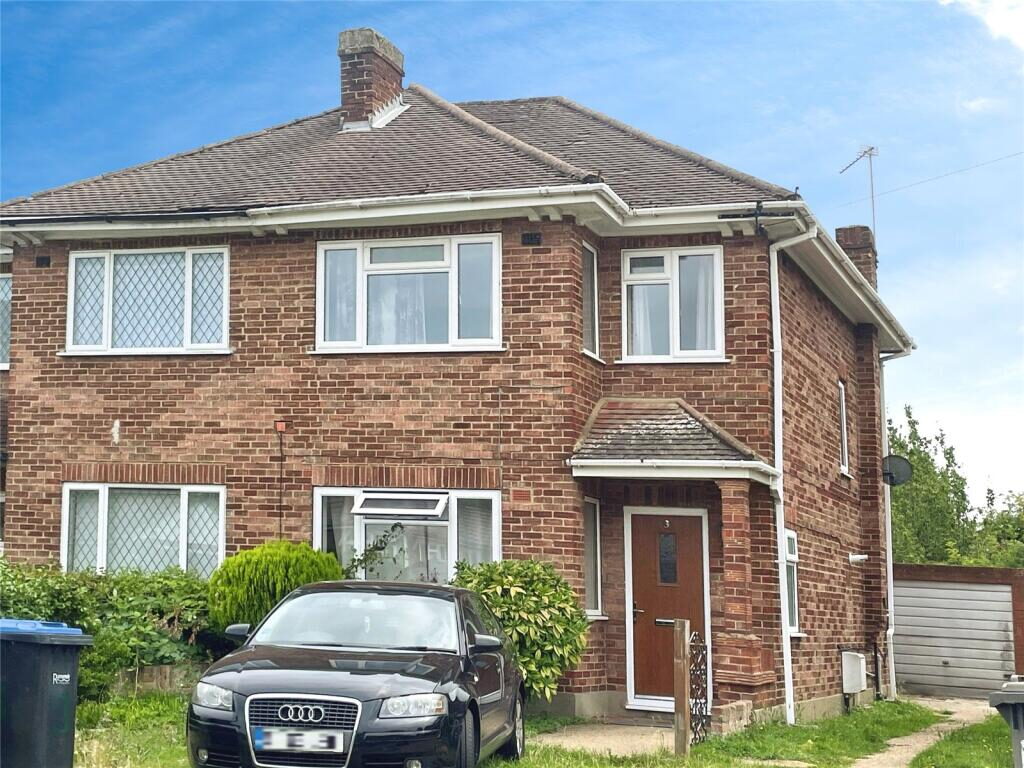 Detached House