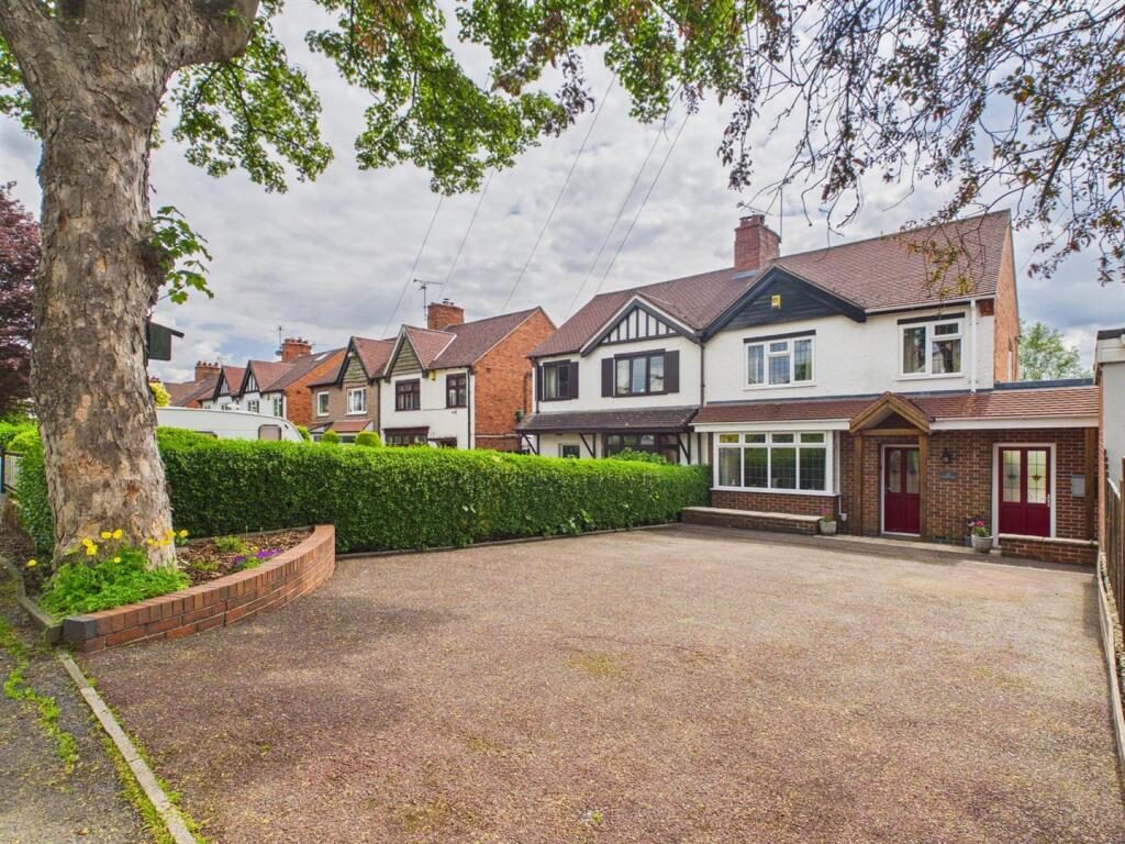 Detached House