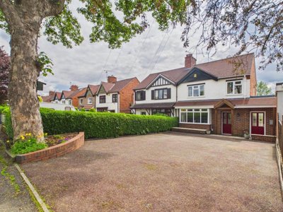 Semi-Detached