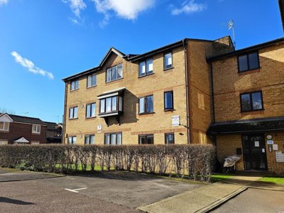 Property on Brendon Grove, N2 8JE