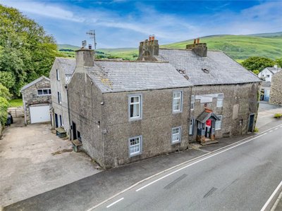Property on LA19 5TF