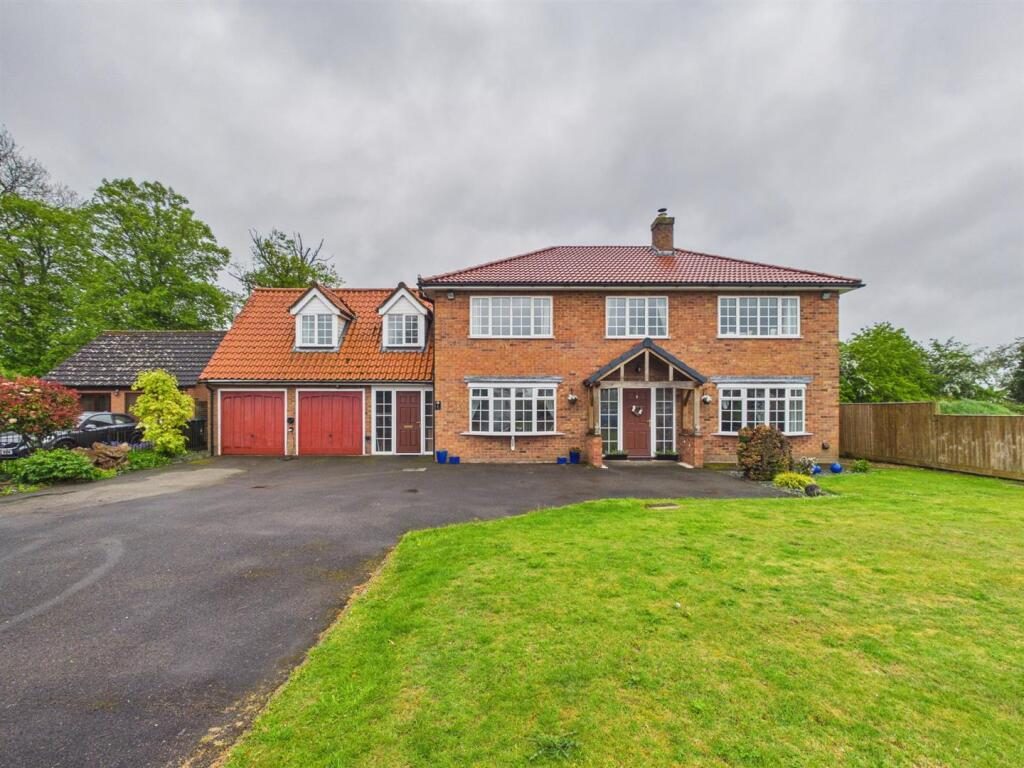 Detached House