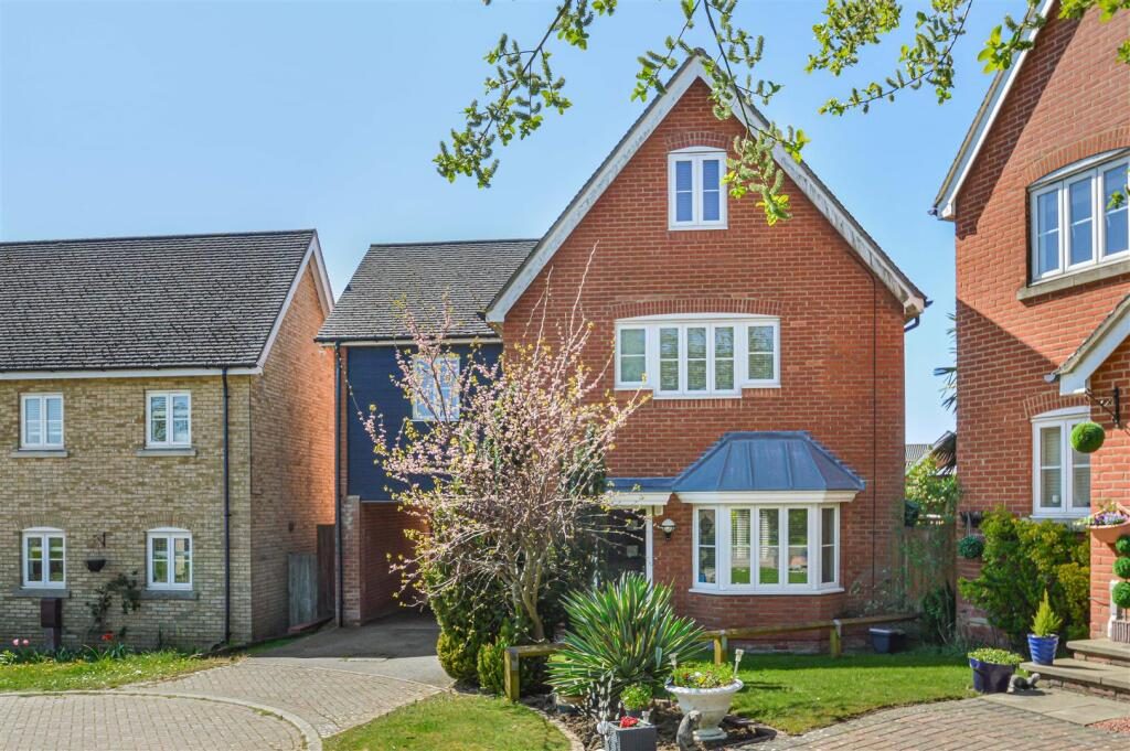 Detached House