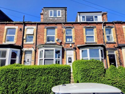 Terraced