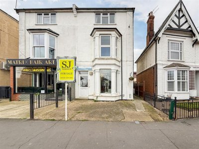 Semi-Detached