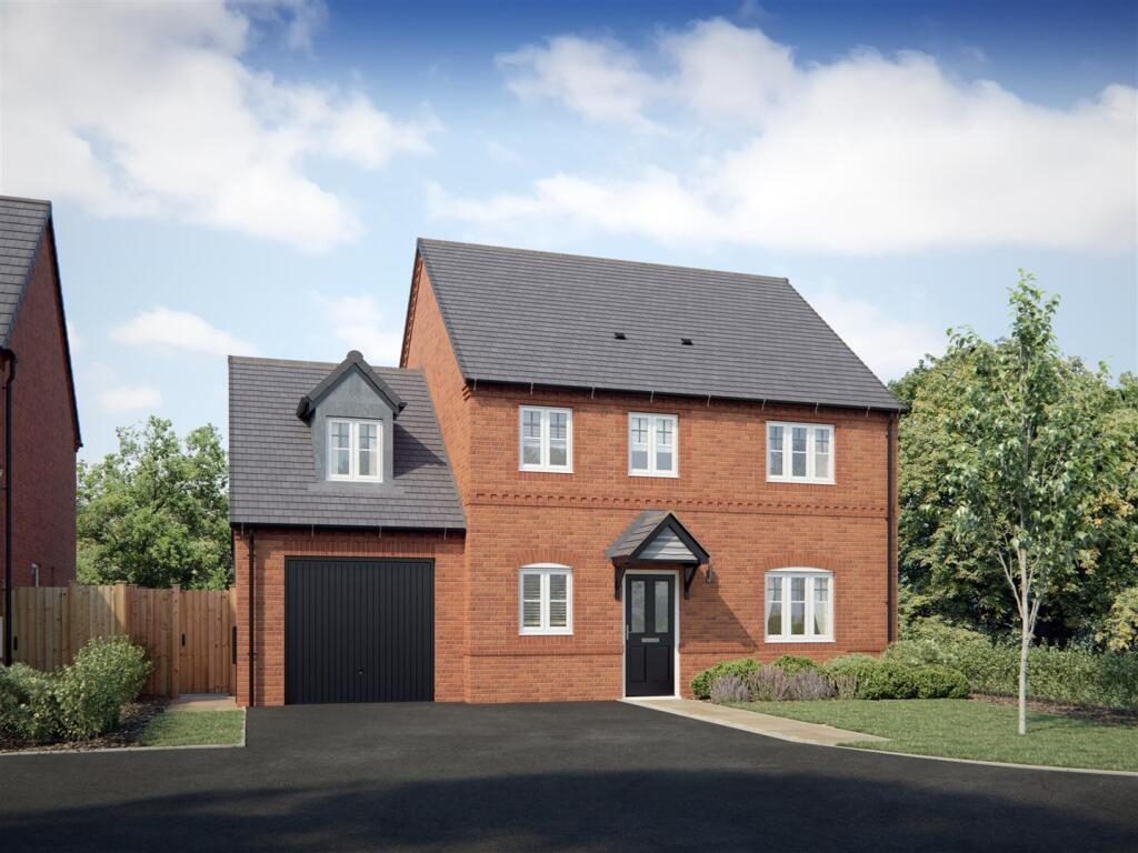 Detached House
