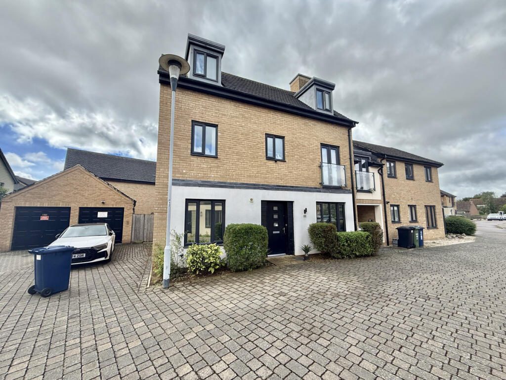 Detached House
