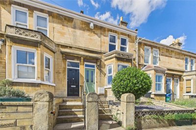 Terraced
