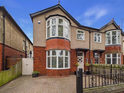 Semi-Detached