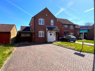 Property on The Sandpipers, DA12 5QB