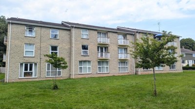 Property on Woodbury Avenue, BA5 2XX