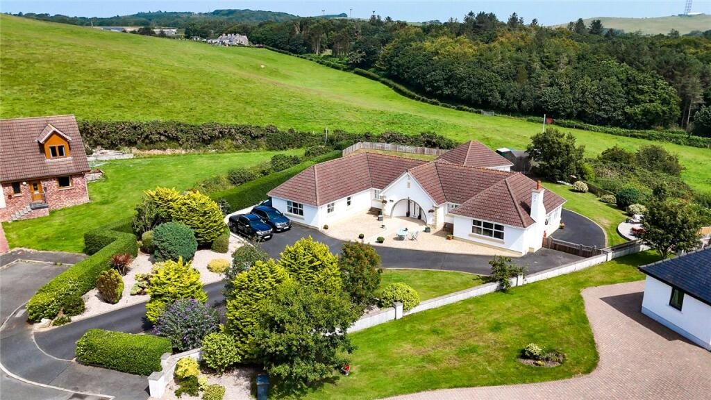 Bungalow