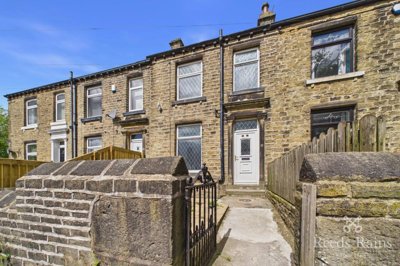 Terraced