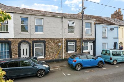 Property on Higher Maudlin Street, EX32 7BJ