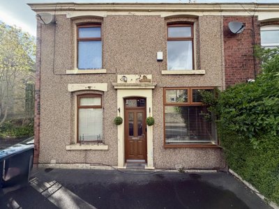 Property on Livesey Branch Road, BB2 4QR