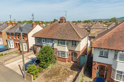 Semi-Detached