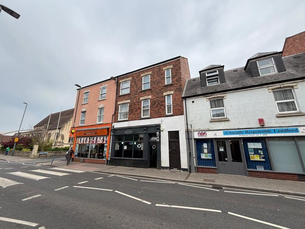 Commercial Property