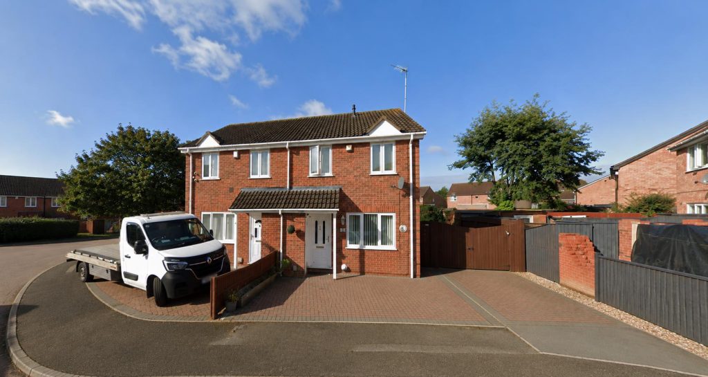 Detached House