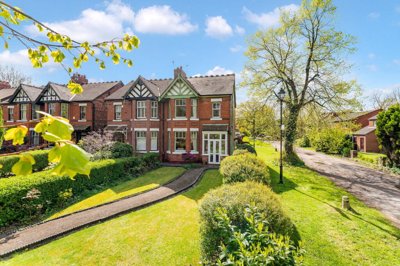 Semi-Detached