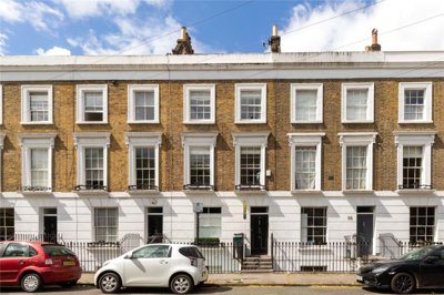 Terraced