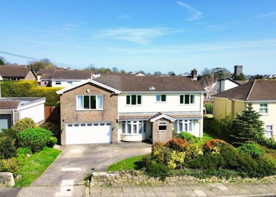 Property on Rogers Lane, CF32 0LB