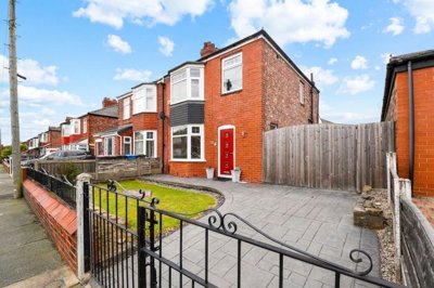 Semi-Detached