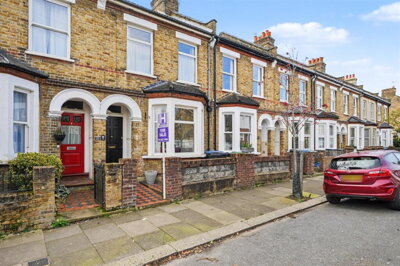 Property on Manor Road, EN2 0AN