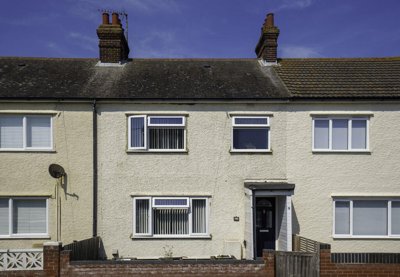 Property on Orford Road, IP11 2DZ