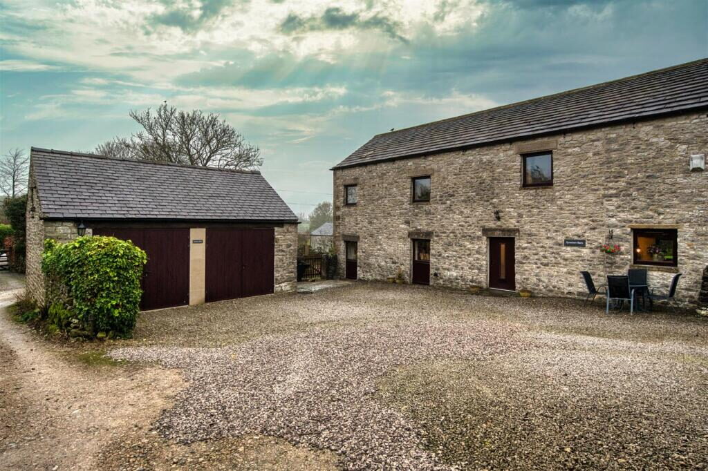 Barn Conversion