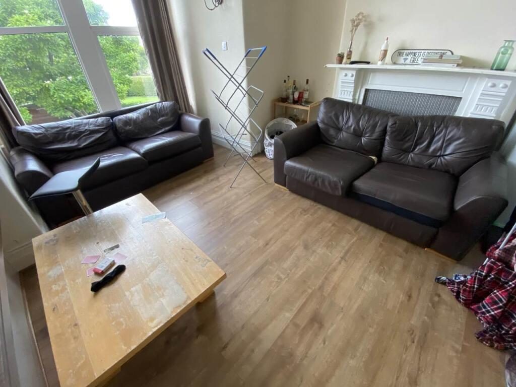 House Share
