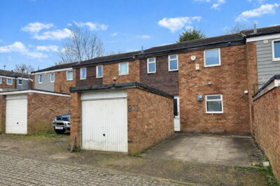 Property on Oronsay Road, LE4 0QU