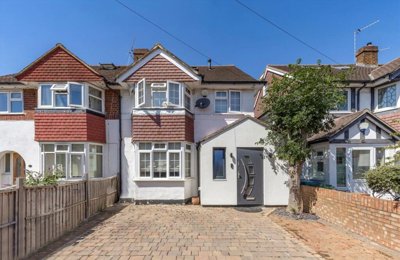 Semi-Detached
