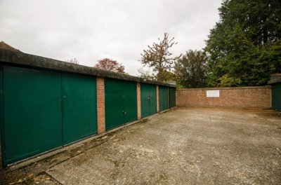 Maisonette