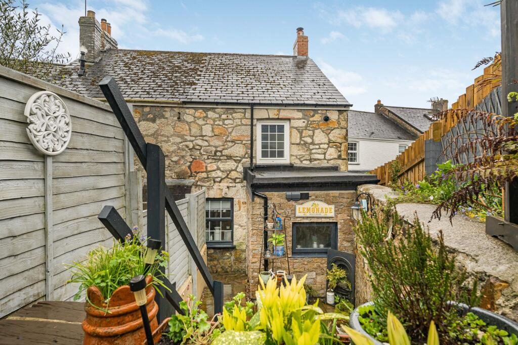 Cottage