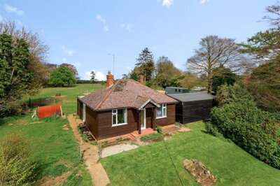 Property on Boyke Lane, CT4 6XN