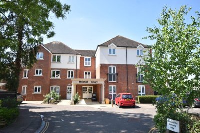 Property on Massetts Road, RH6 7DF