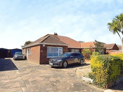 Property on Palmer Road, BN16 4LN