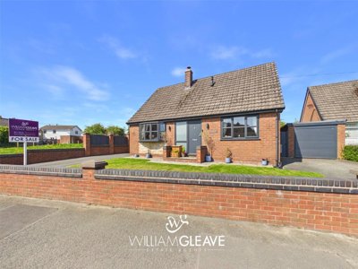 Property on Muirfield Road, CH7 2NN