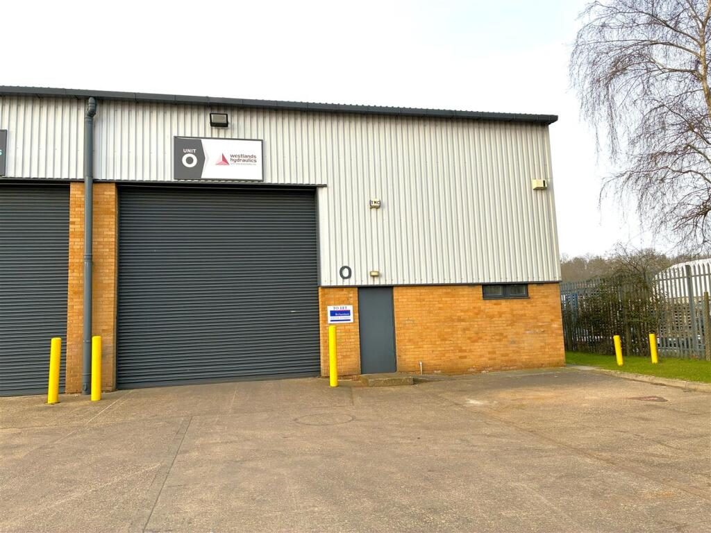 Warehouse