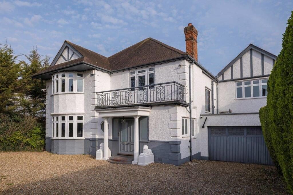 Detached House