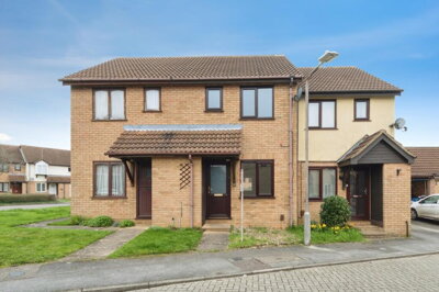 Property on Waterloo Court, MK3 7UA