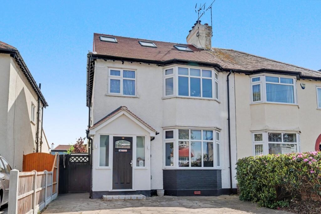 Detached House