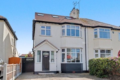 Semi-Detached
