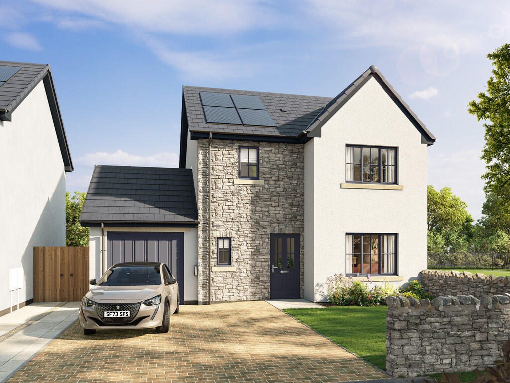 Detached House
