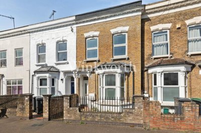 Terraced
